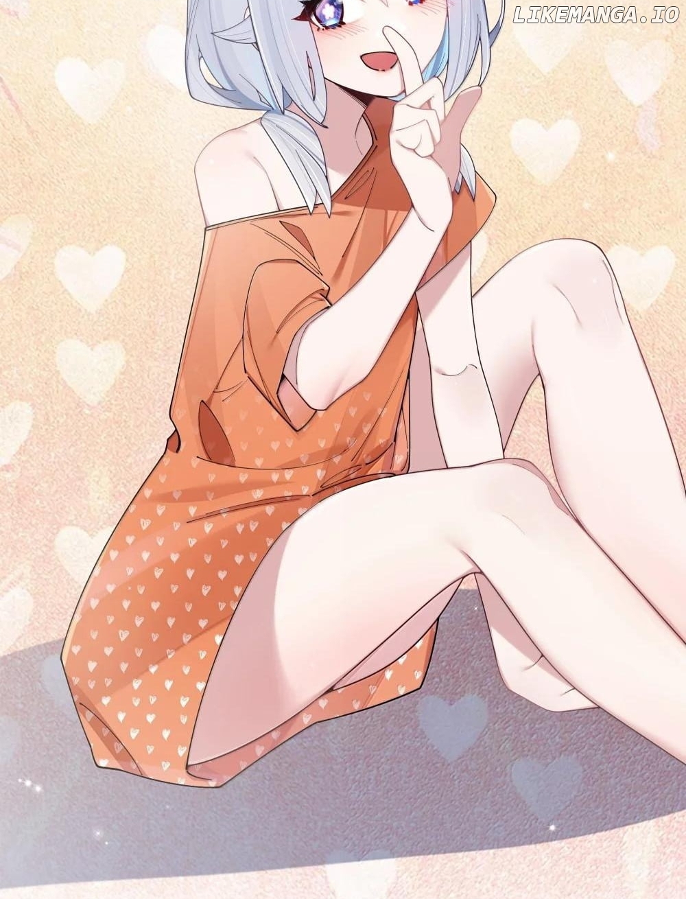My Fake Girlfriends are using me as a Shield Chapter 141 - page 2